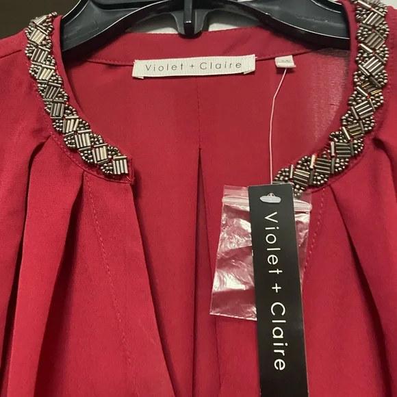 Blouse - Picture 2 of 5